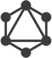 GraphQL Logo (Rhodamine)